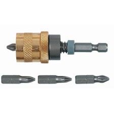 5 tlg Profi Bithalter