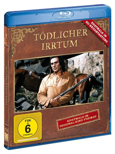 Gojko mitic tödlicher irrtum - tÖdlicher,