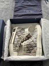 Dior B23 High Toile Dior