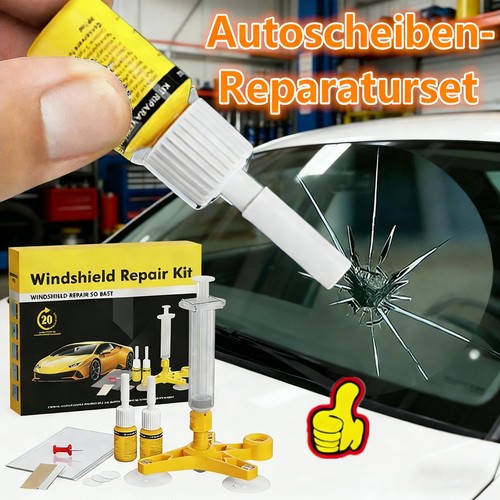 Auto steinschlag reparatur set - reparatur,