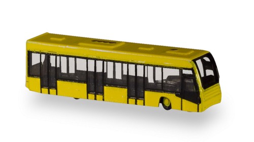 Herpa 562591 scenix airport - scenix,