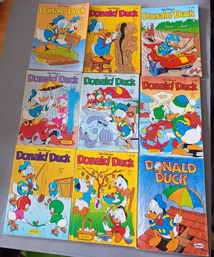Walt disney donald duck - –,