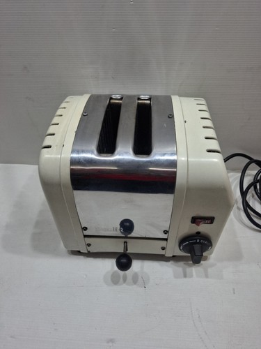 Dualit scheiben toaster - 2-scheiben,