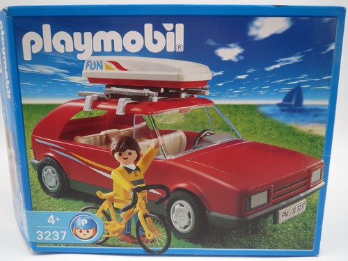 Playmobil 3237 familienauto - 3237, "familienauto