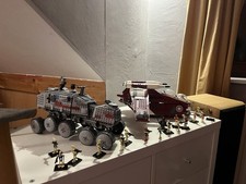 Star Wars Bausatz-Paket Clone