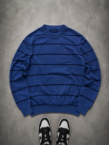Tommy hilfiger herren sweater - herren,
