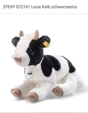 Steiff Kalb