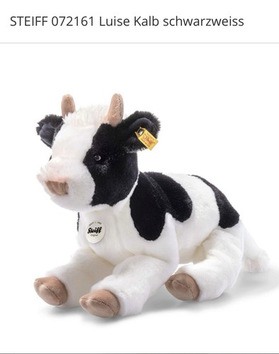 Steiff kalb - steiff,
