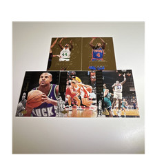 Upper deck nba - deck,