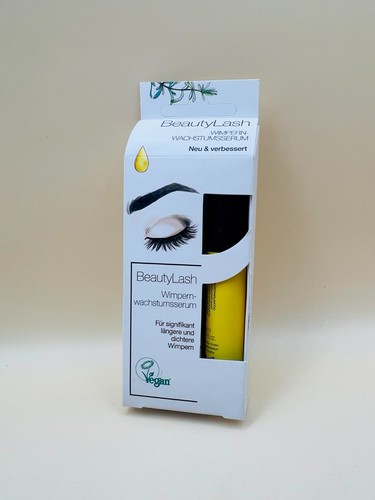 Beautylash wimpern - beautylash,