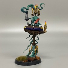 Scriptor Mortis Undead
