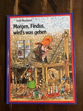 Morgen, Findus wird‘s was