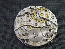 Patek Philippe Cal.175