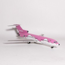 Inflight 1:200 Boeing 727-200