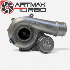 Turbolader für audi - s3, tt