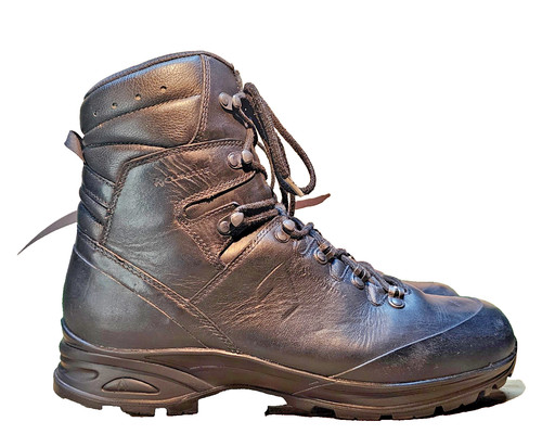Haix commander gtx goretex - haix,