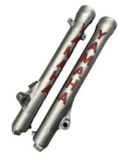 Yamaha dt125 gabel - dt125, außenrohr