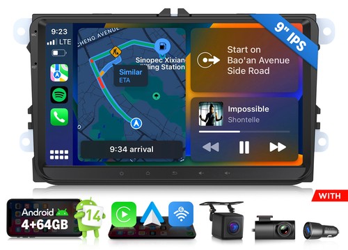 Dvr cam android - dvr+cam+android, 9"