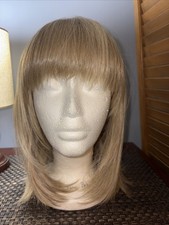 Toni Brattin Wig SUPREME BOB