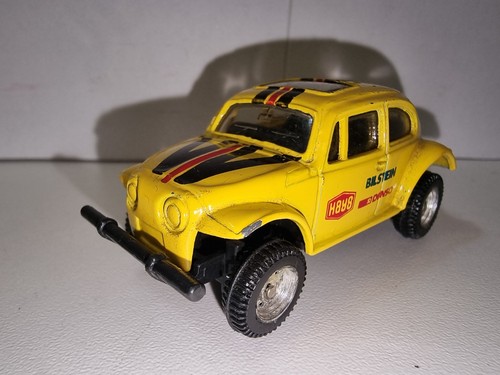 Maisto käfer beetle - vw, baja
