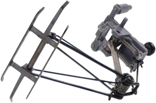 Stromabnehmer pantograph - stromabnehmer, h0