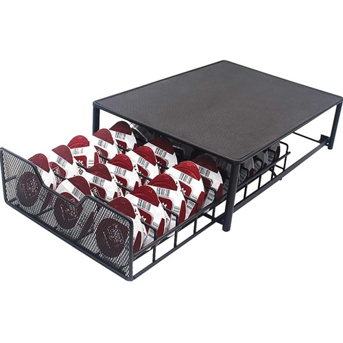 Kapselhalter schublade - kapselhalter,