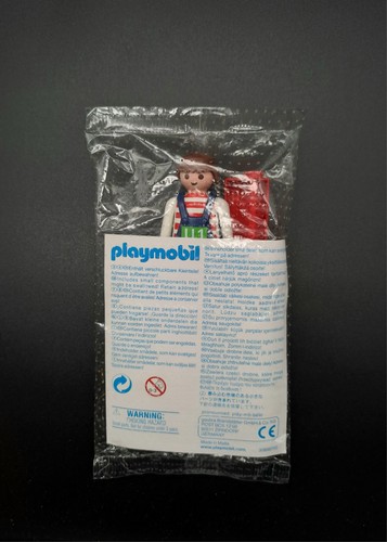 Playmobil bauarbeiter bvg - playmobil,