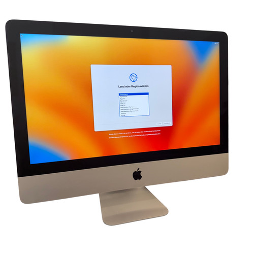 Apple imac mit - apple,