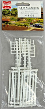 BUSCH 8122 Leitplanken-Set
