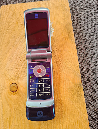Motorola razr vodafone - razr,
