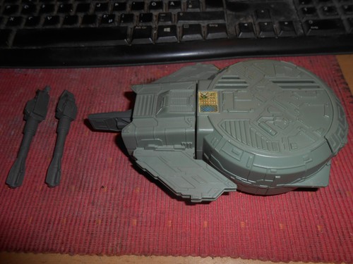 Star wars kenner forest ranger - star,