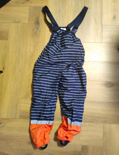 Topolino skihose ski latzhose - topolino, ski-latzhose