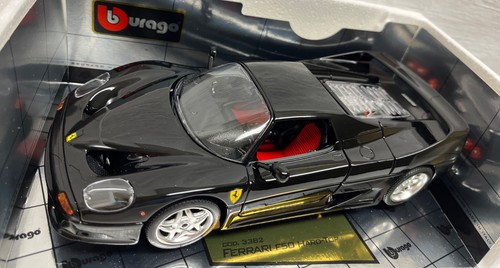Bburago ferrari 1 - ferrari, 50