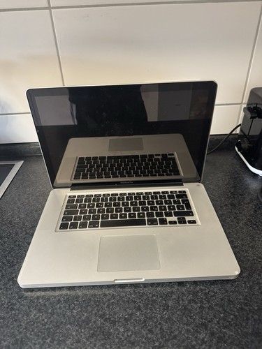 Apple macbook pro 2011 - apple, 15“