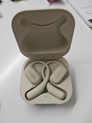 Shokz openfit wireless bone - openfit,