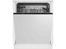 BEKO BDIN 16430 Einbau-Geschirrspüler, vollintegriert B-Ware