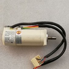 Used For   AC servo motor
