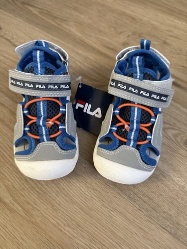 Fila sandale schuhe - fila, neu