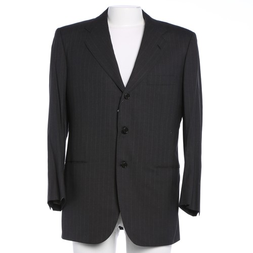 Sakko kiton schwarz - kiton, xl