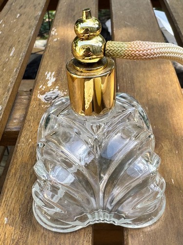 Vintage art deco - vintage, glas