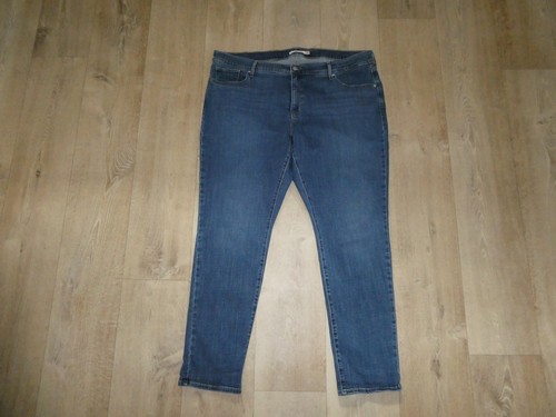Levis 311 shaping - shaping, skinny