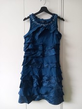 Damen abendkleid 42 - ,