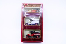 6094 Matchbox Modell of Yesteryear Limited Gift Set 3 Modelle