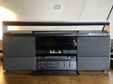 Vintage Bang & Olufsen Beosystem 10 80s ( Video Demo im Description)