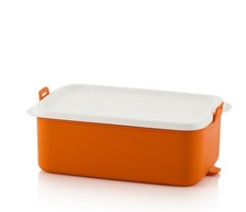 Tupperware Click Dosen, Boxen