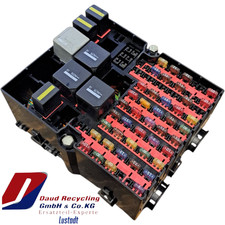 Ford Fiesta Sicherungskasten 2S6T-14401-LG