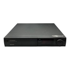 Panasonic Hi-Fi Stereo Video