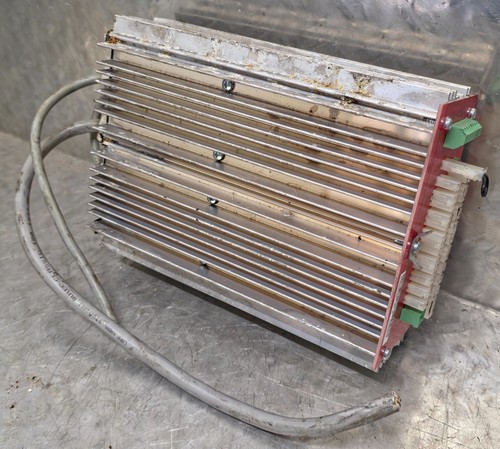 Netzteil powerbox nsr 3310 - netzteil,