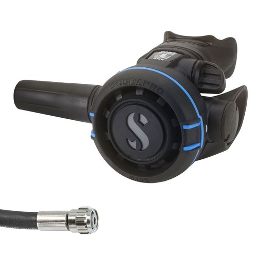 Topdeal scubapro r105 2 - sf-1,