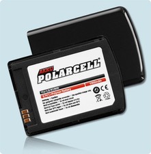 PolarCell Akku für LG KU800